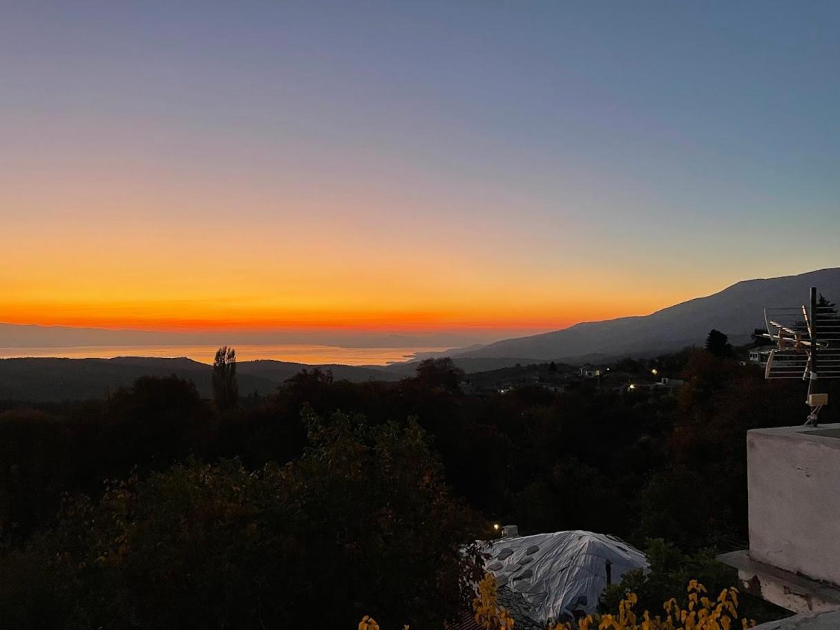 Holiday Home Neochori Pelion