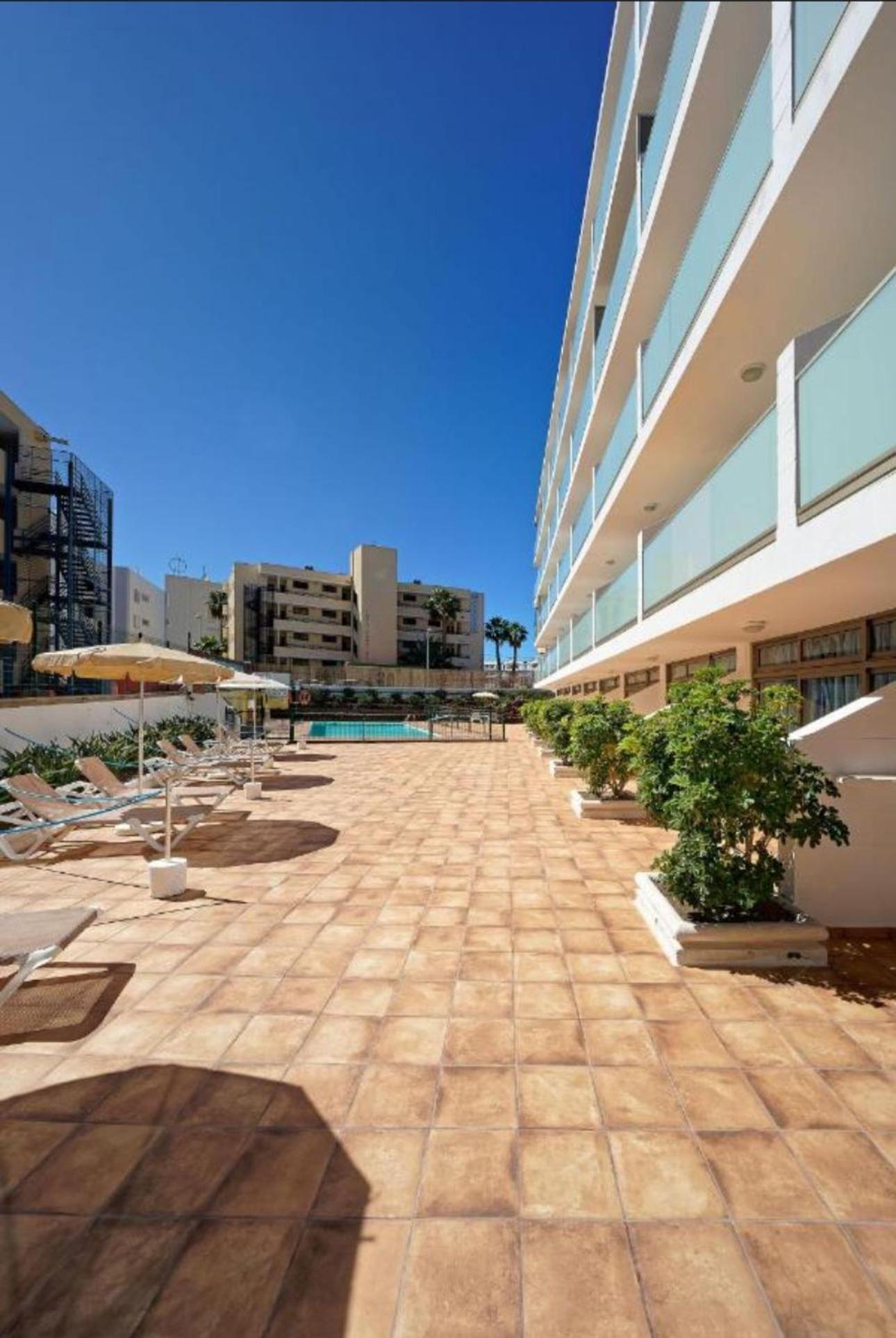 Apartamento Anau- Playa del inglés - Yumbo