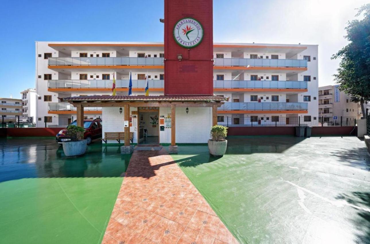 Apartamento Anau- Playa del inglés - Yumbo
