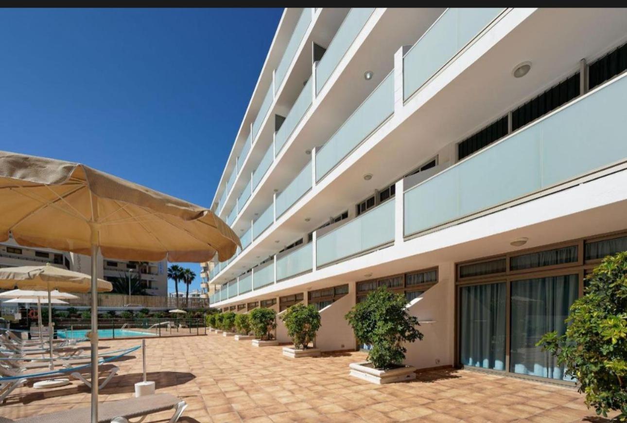 Apartamento Anau- Playa del inglés - Yumbo