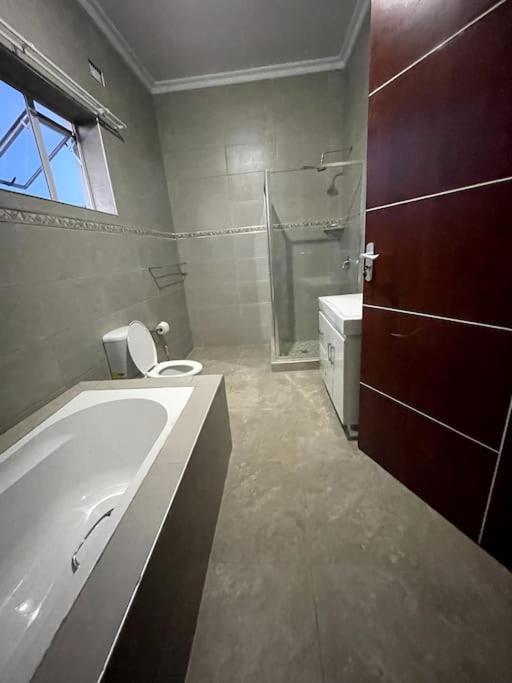 Asante Beach Villa view 5