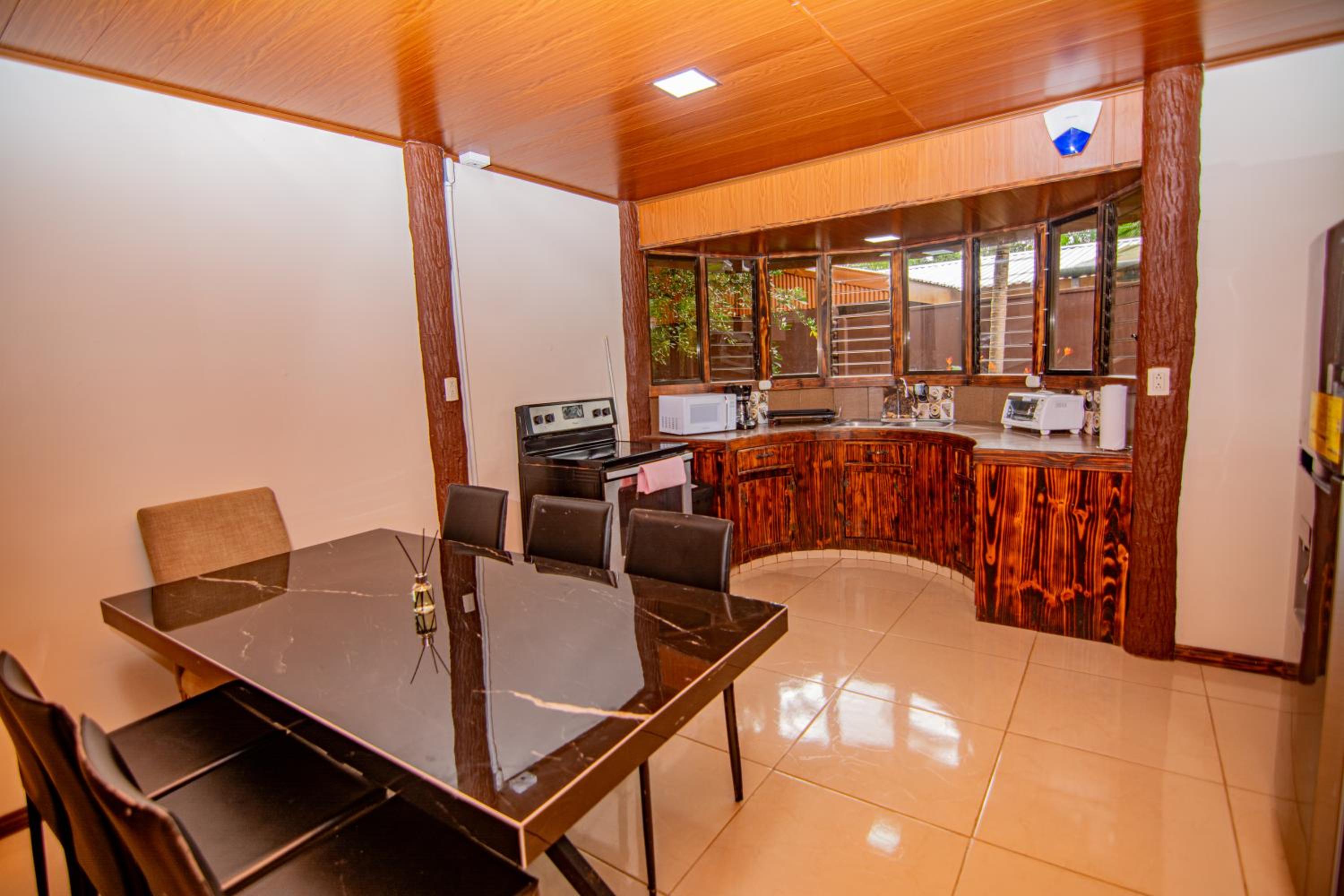 Villa Escondida