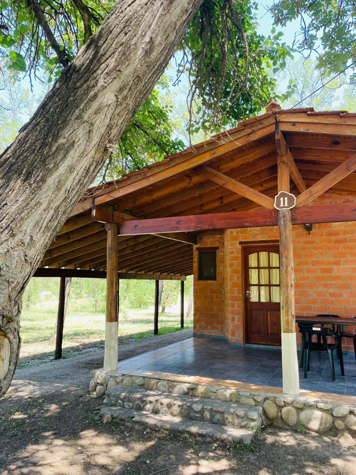 Complejo Las Sierras