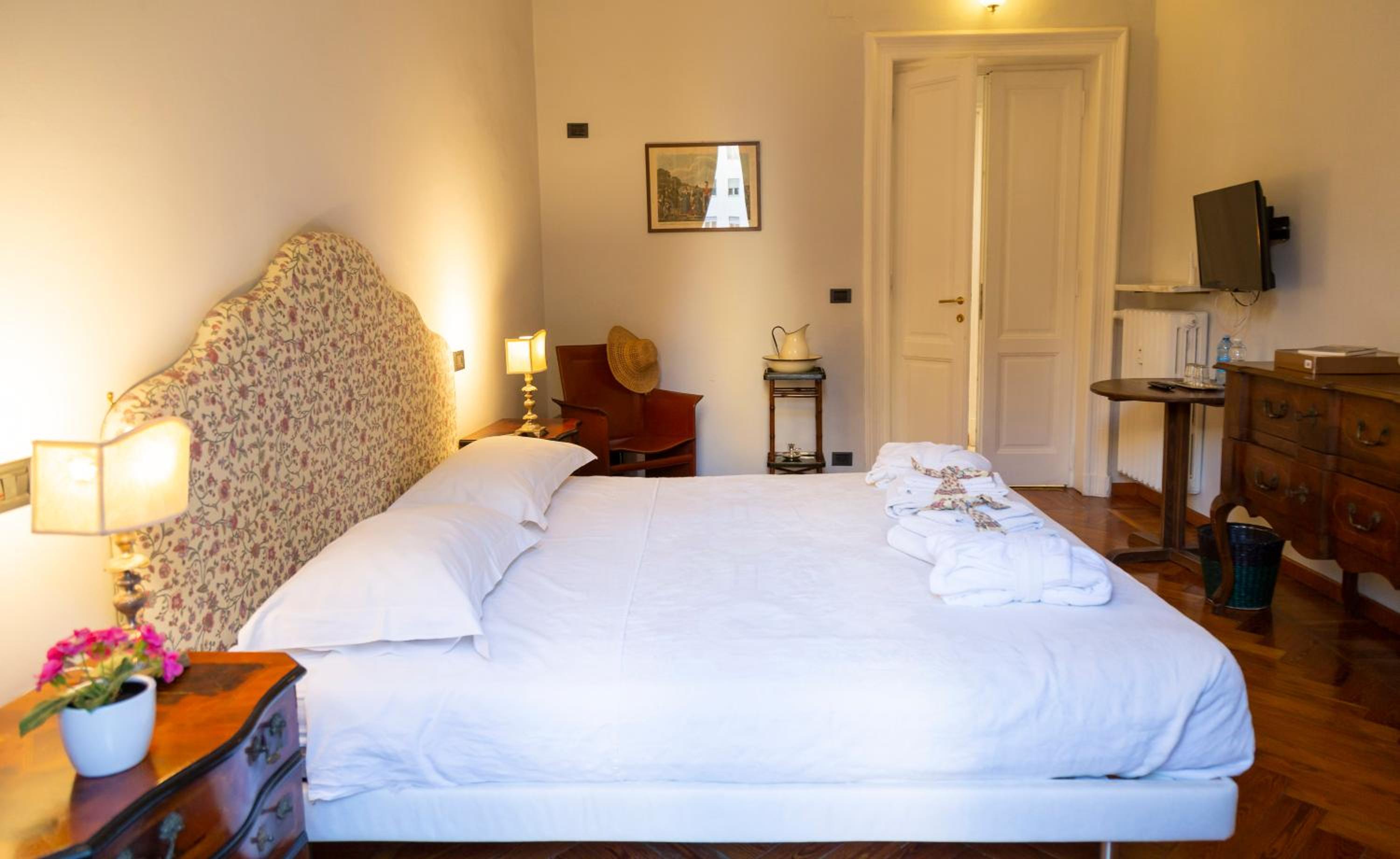 La Luna e i Faló Luxury Accomodation