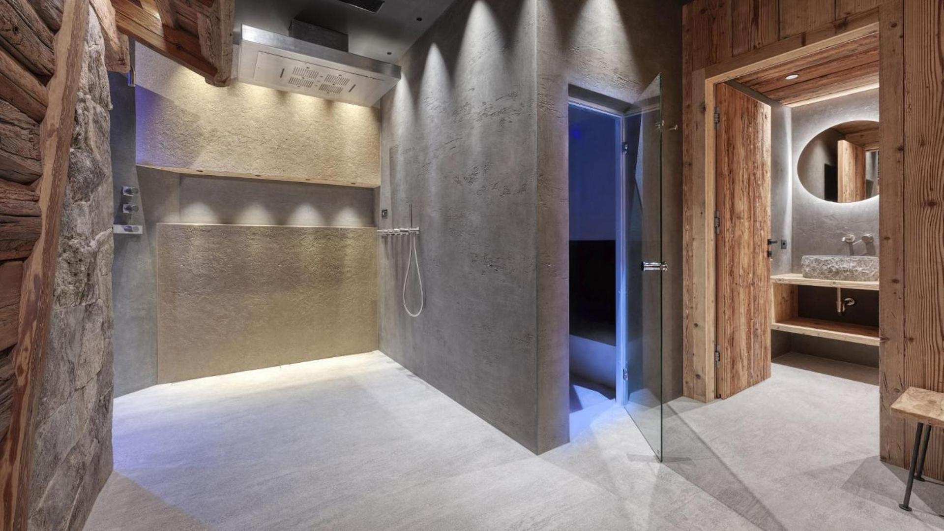 Forest House Pralongo Cortina