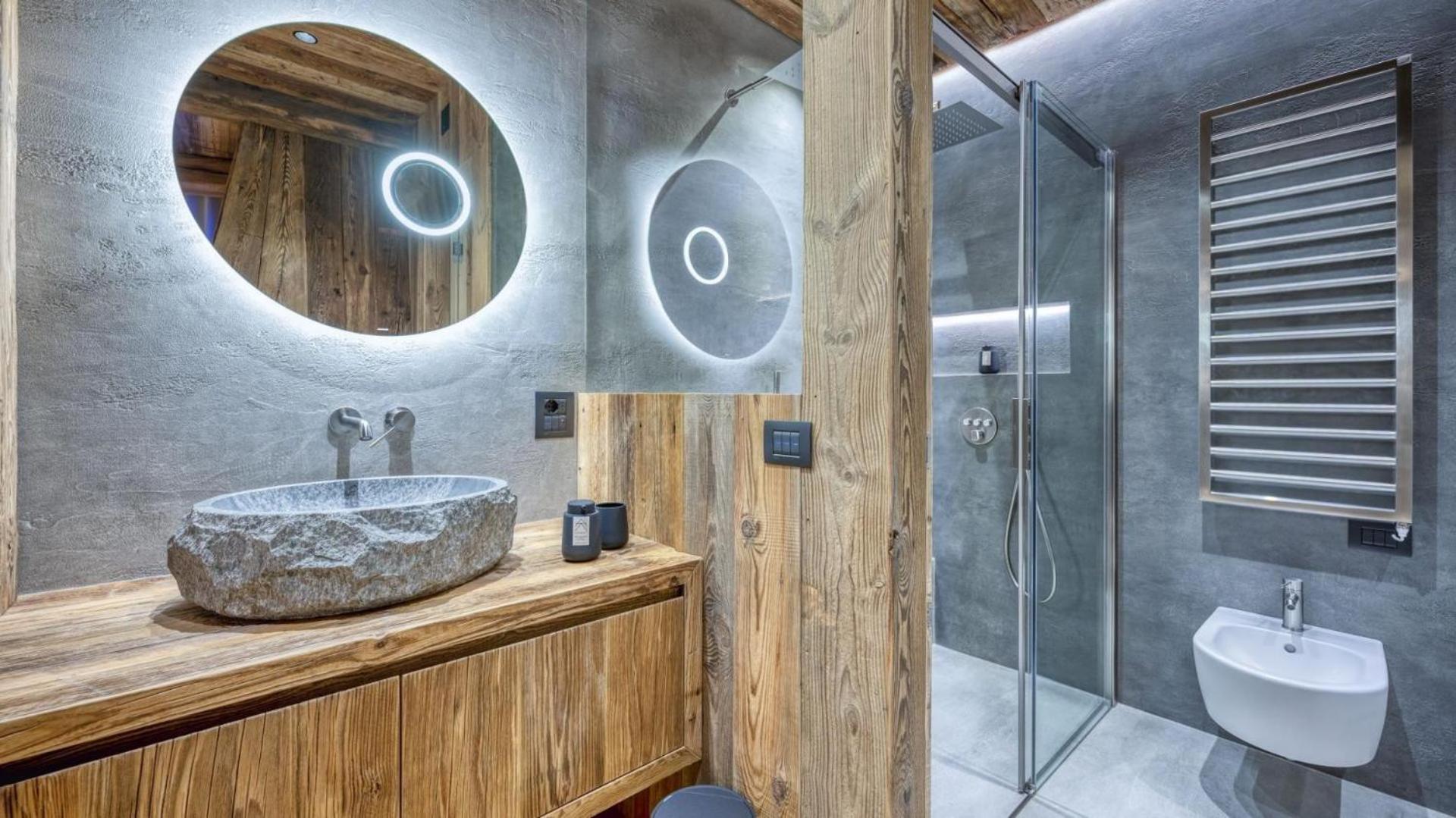 Forest House Pralongo Cortina