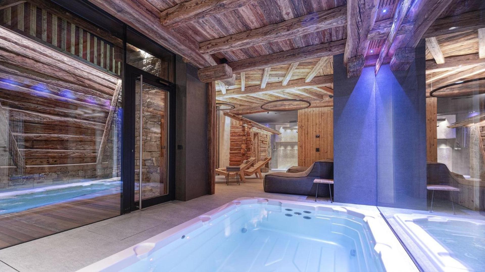 Forest House Pralongo Cortina