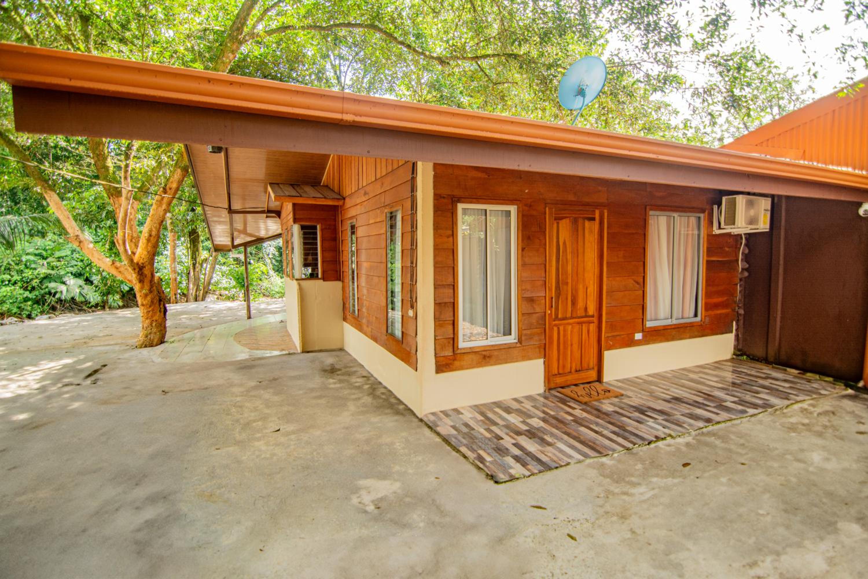 Villa Escondida