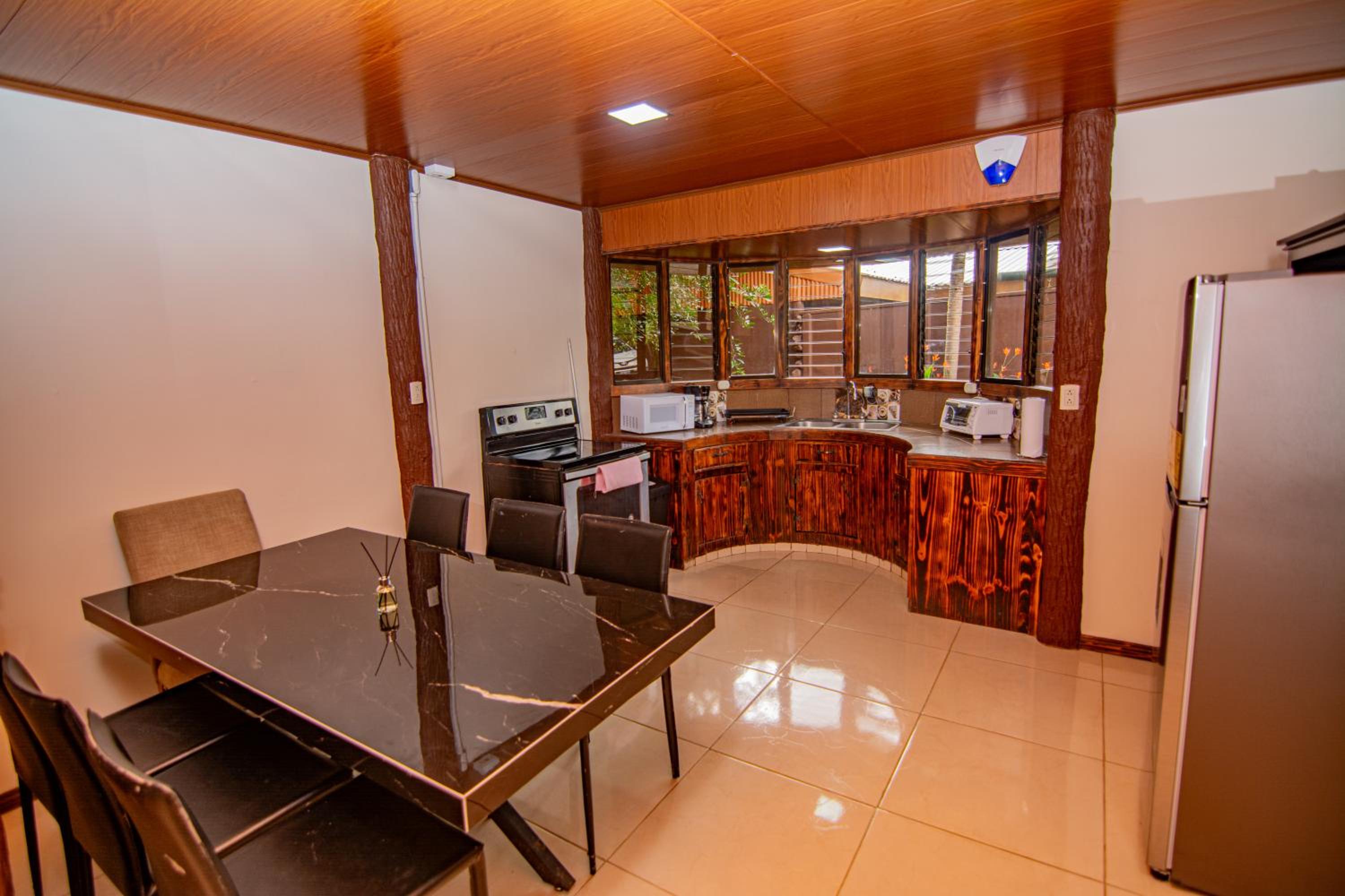 Villa Escondida