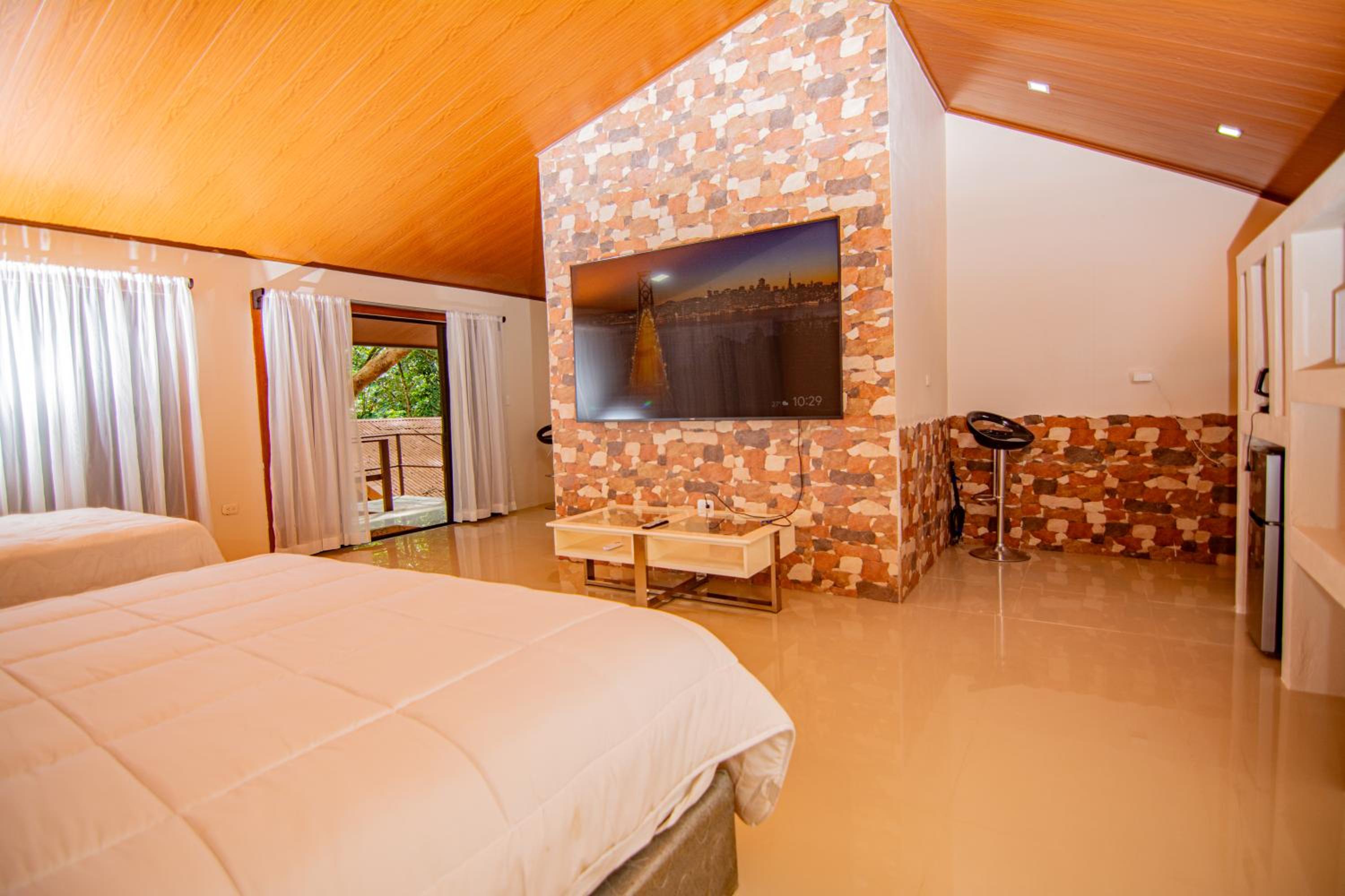 Villa Escondida