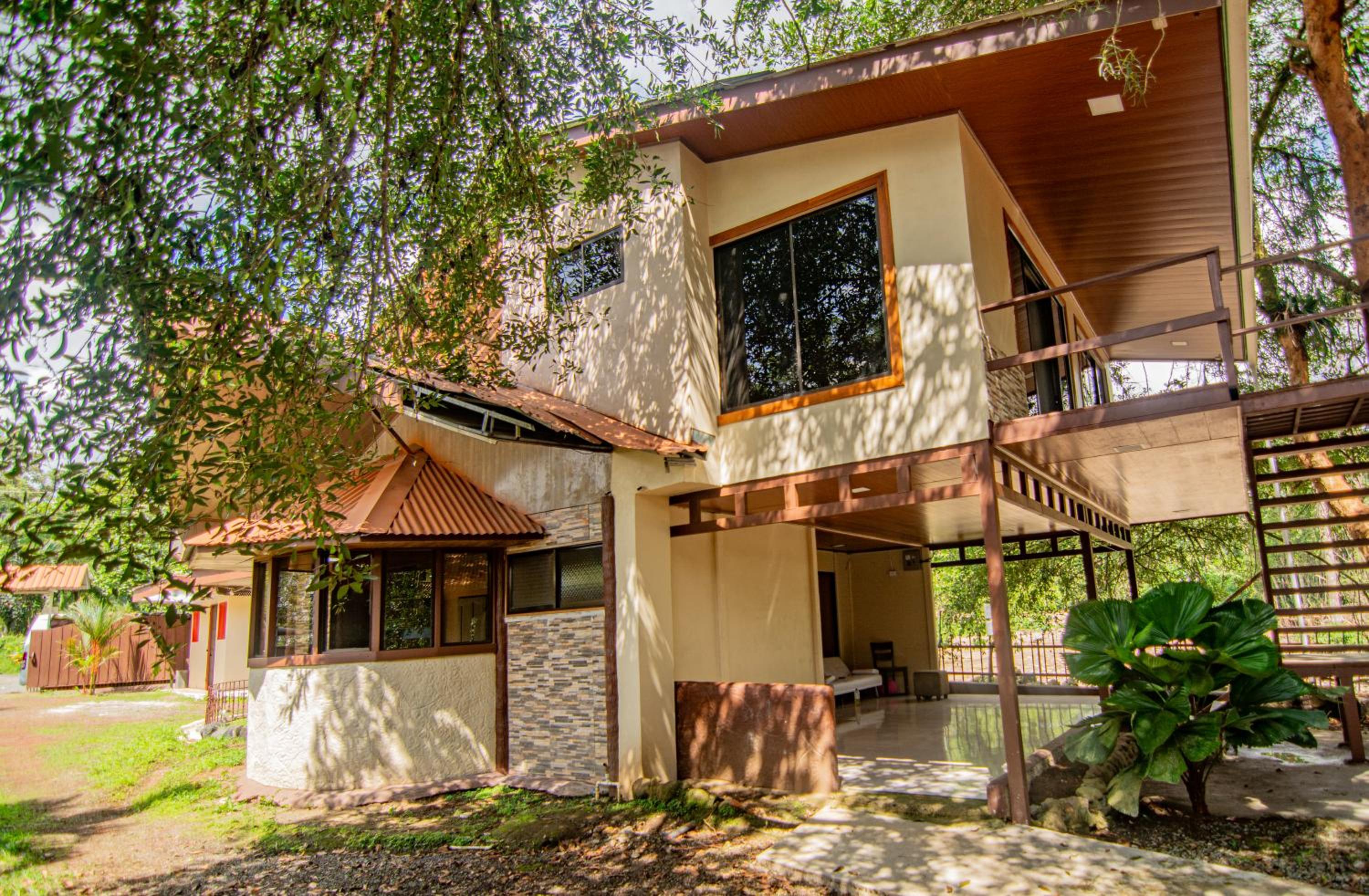 Villa Escondida