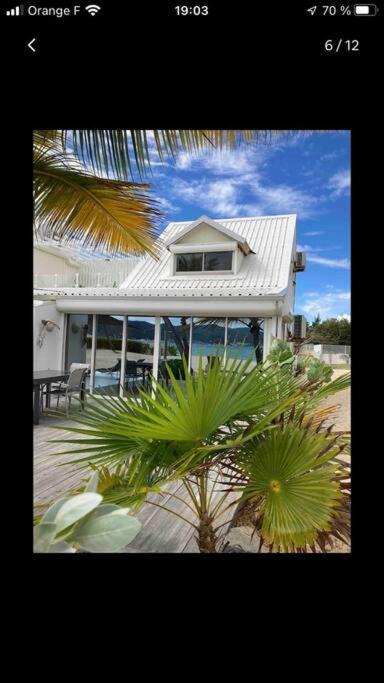 Ma cabane sur la plage view 5
