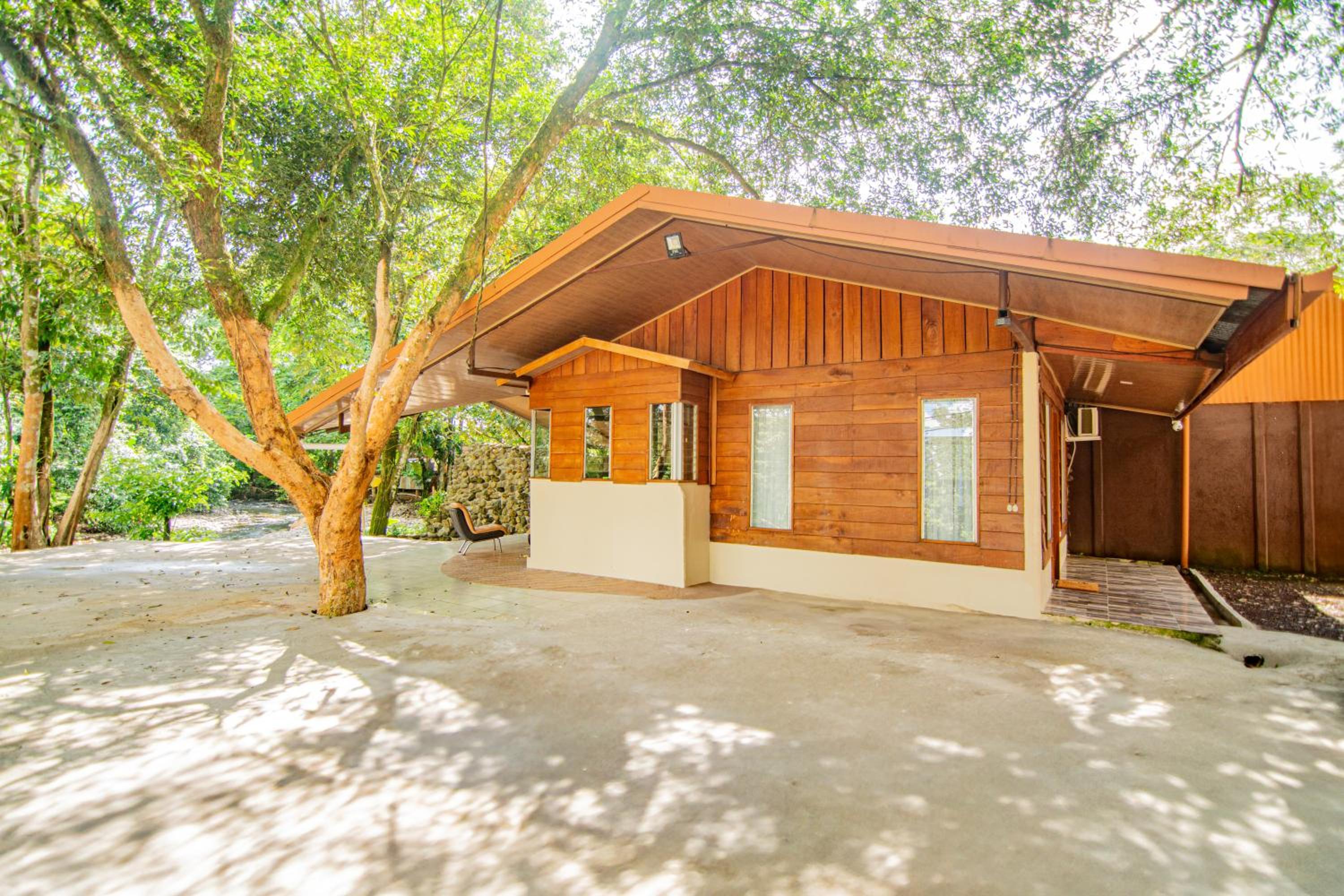 Villa Escondida