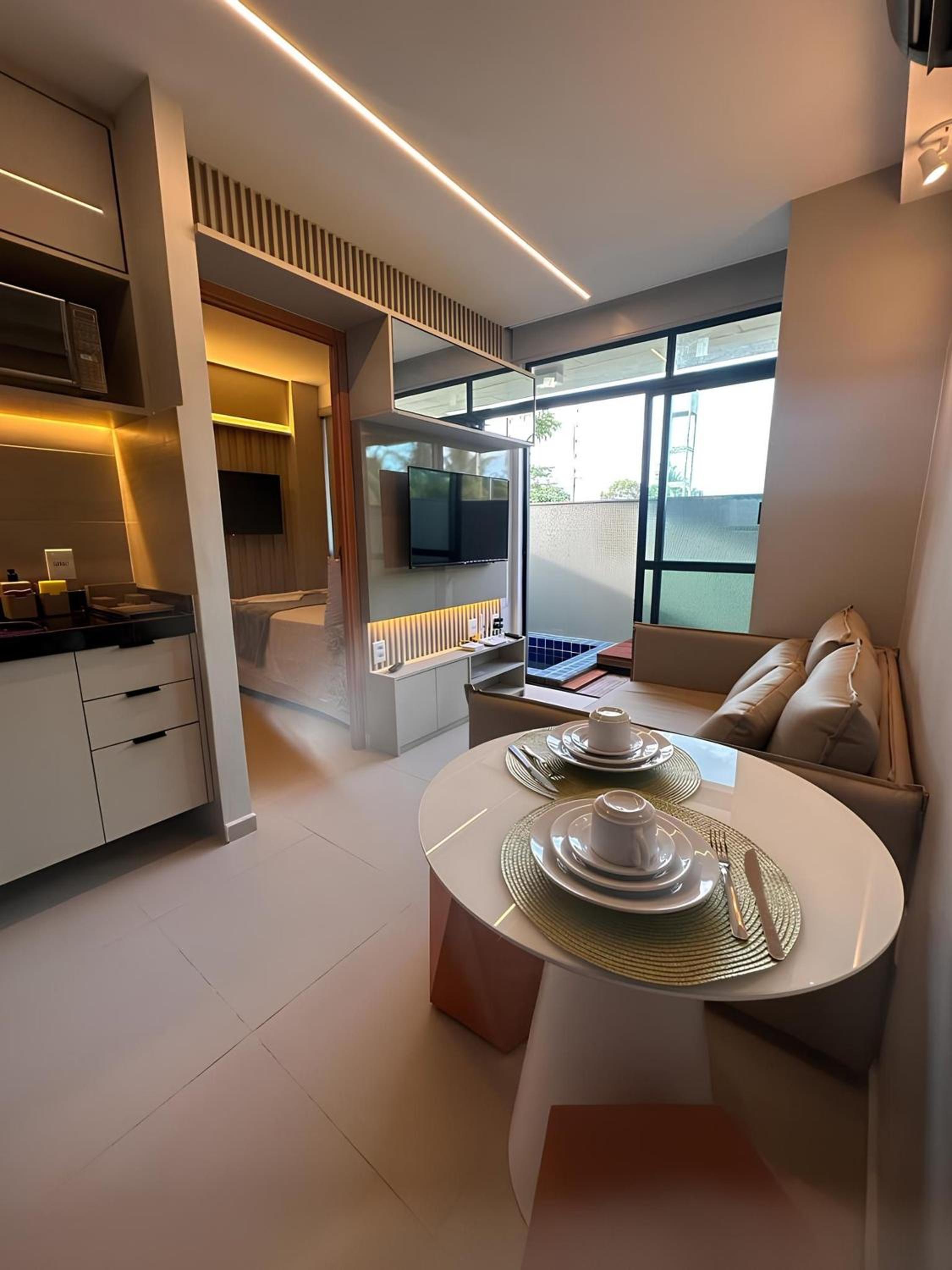 Residencial Cupe Summer