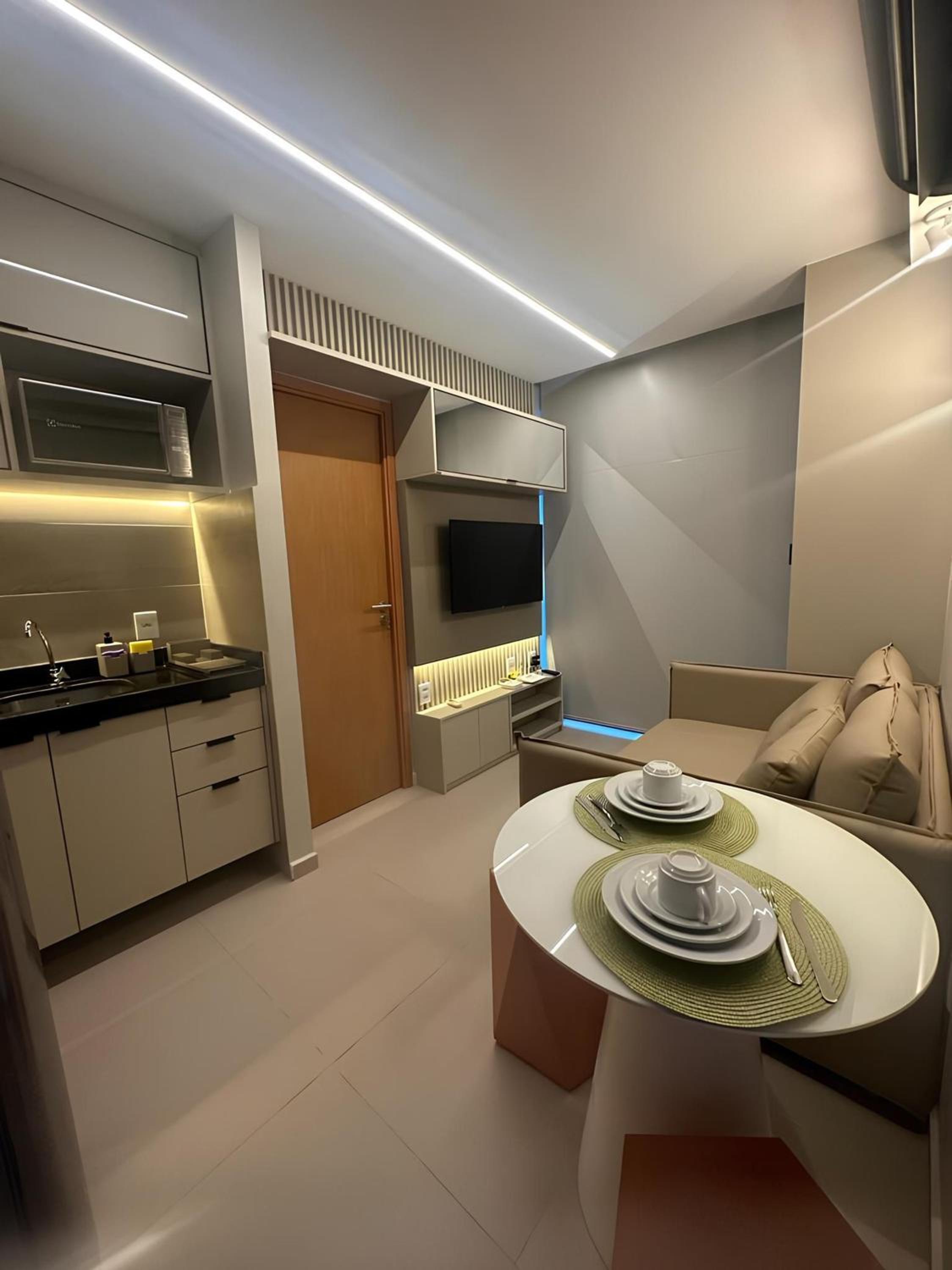 Residencial Cupe Summer