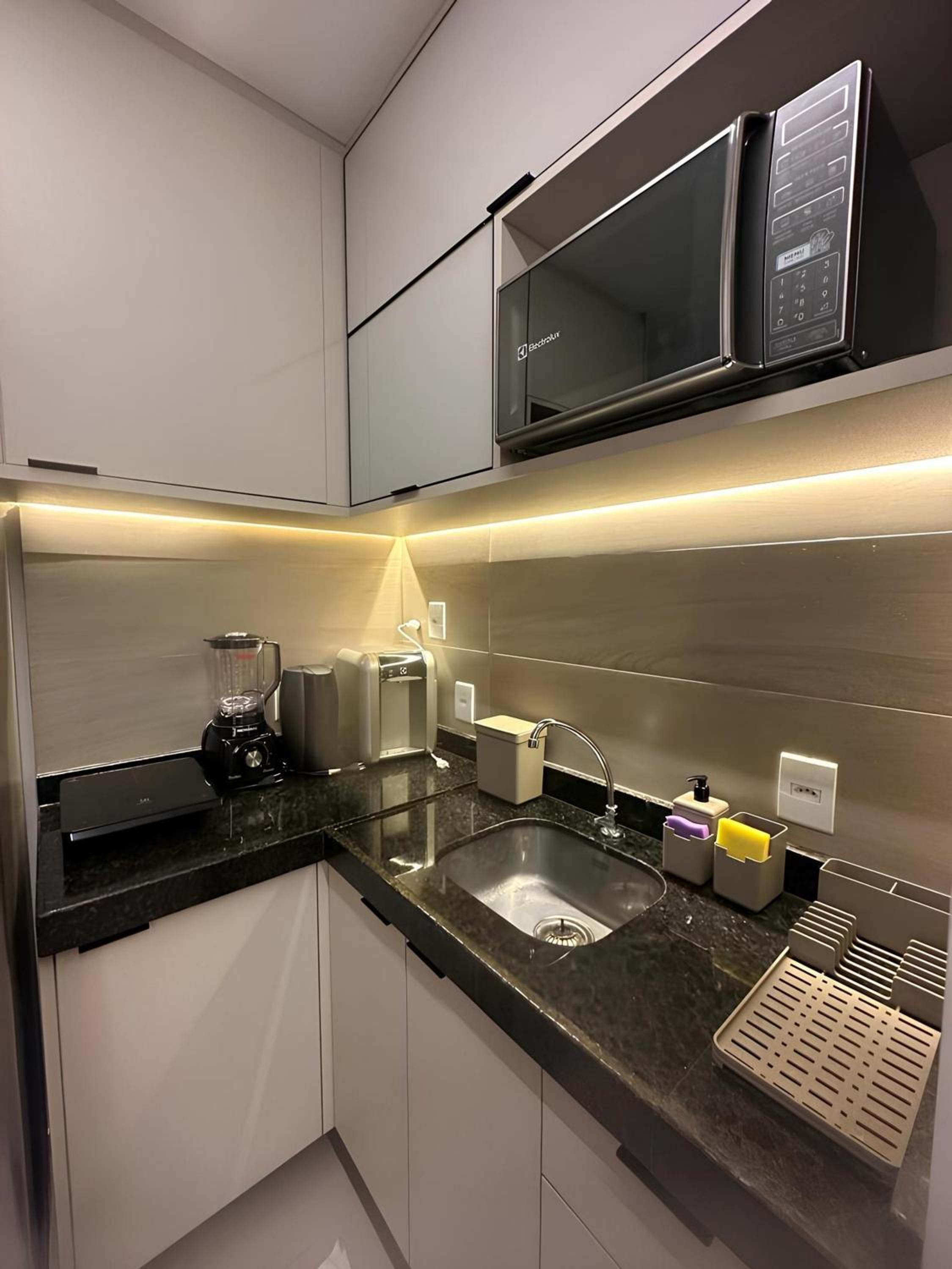 Residencial Cupe Summer