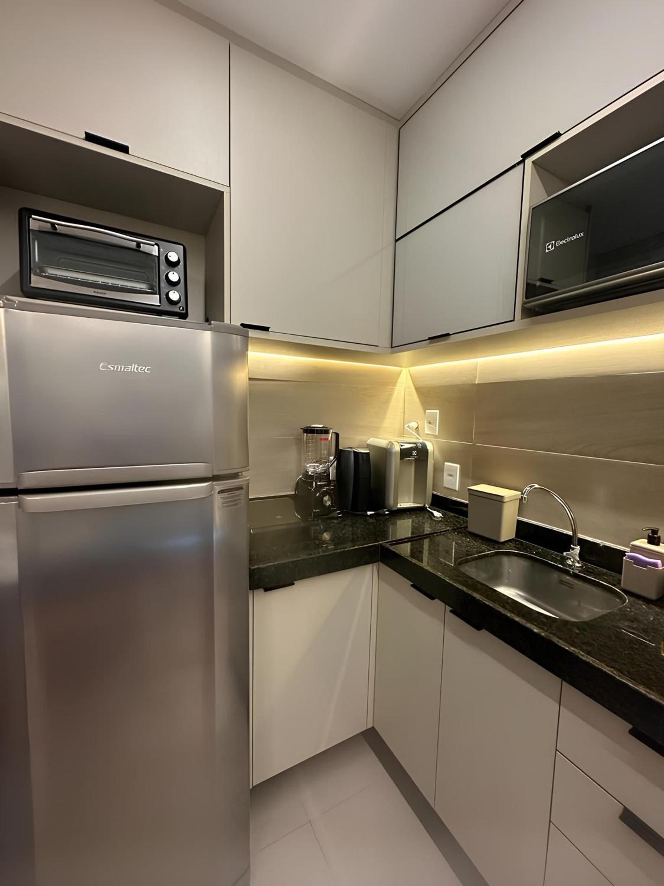 Residencial Cupe Summer