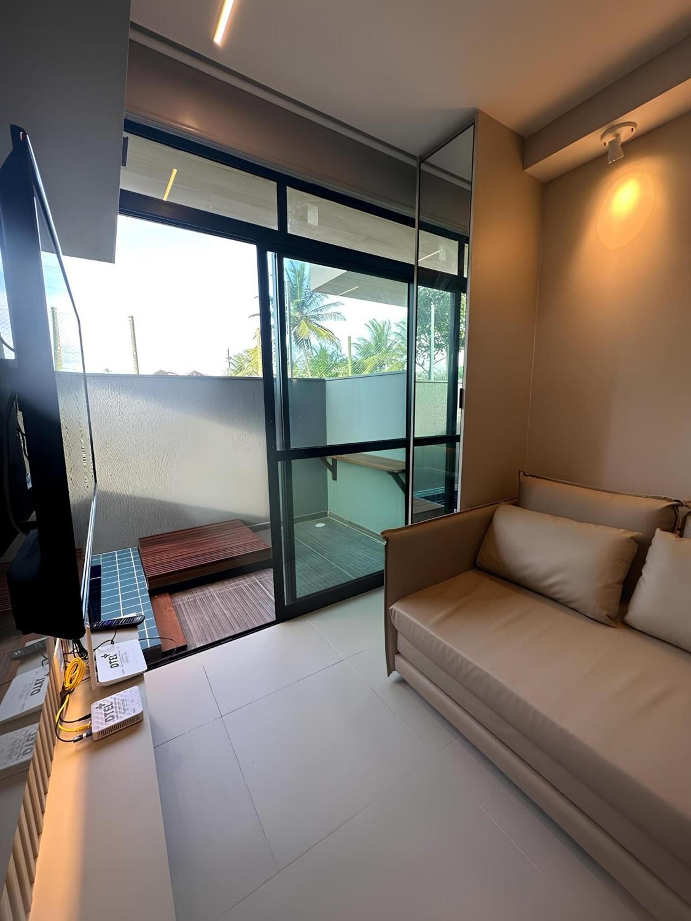 Residencial Cupe Summer