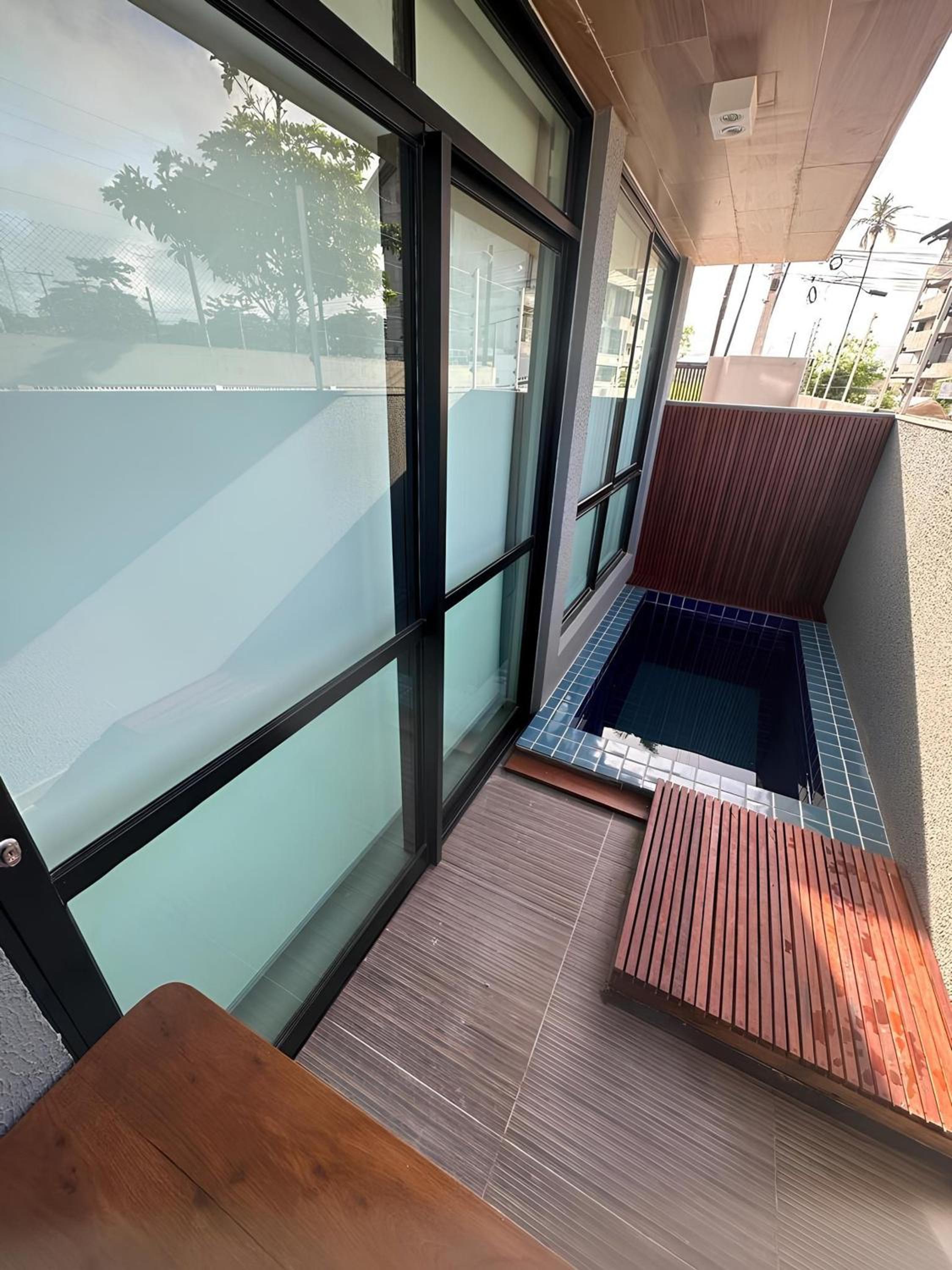 Residencial Cupe Summer