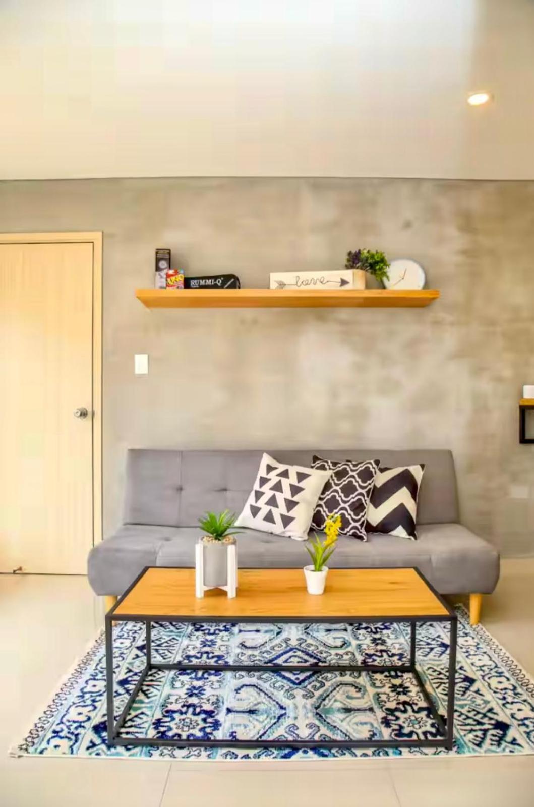 Lofts in Downtown Santa Marta by Palermo Home