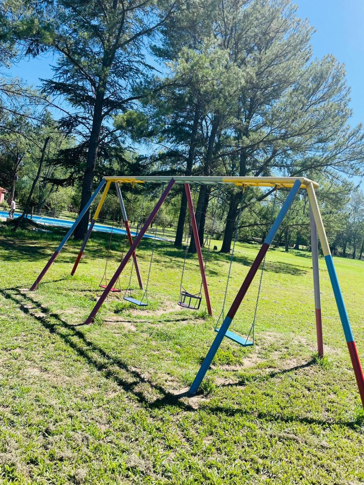 Complejo Las Sierras