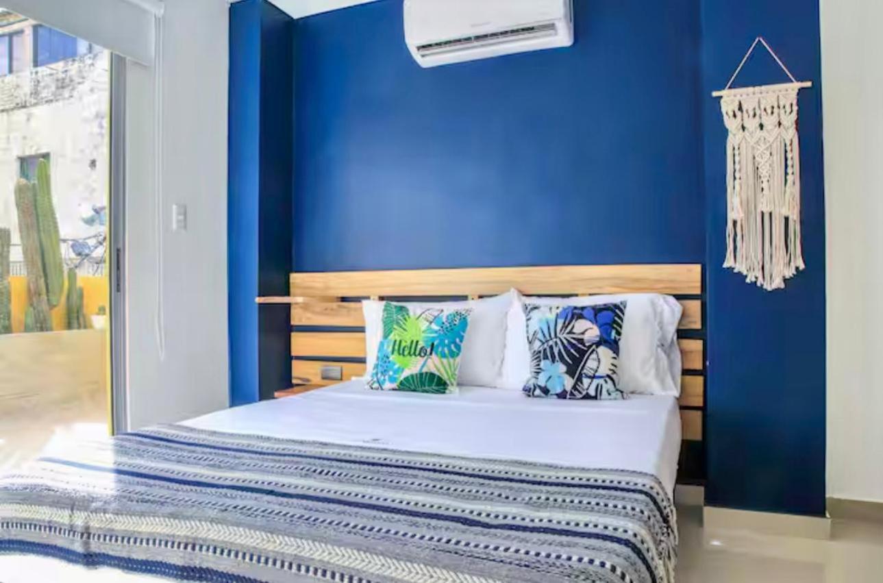 Lofts in Downtown Santa Marta by Palermo Home