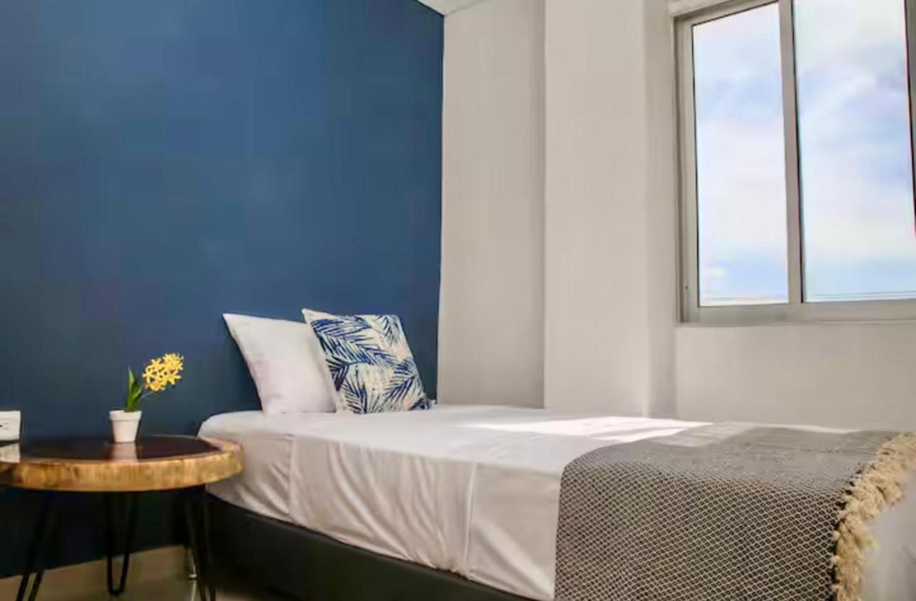 Lofts in Downtown Santa Marta by Palermo Home