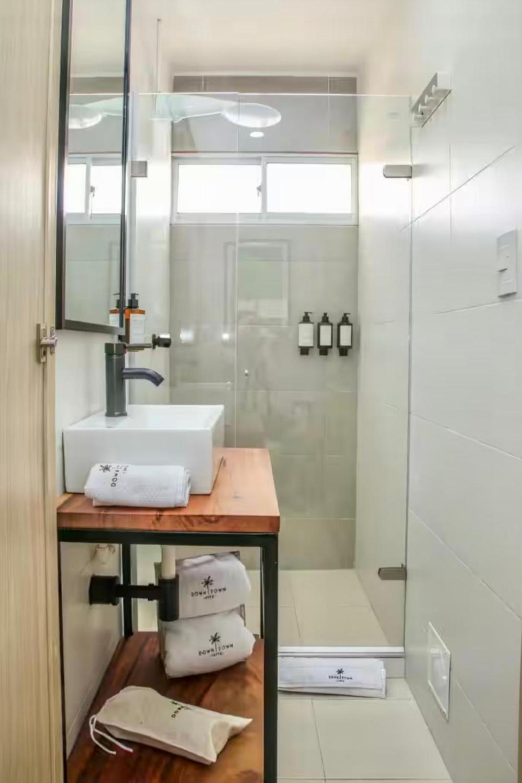 Lofts in Downtown Santa Marta by Palermo Home