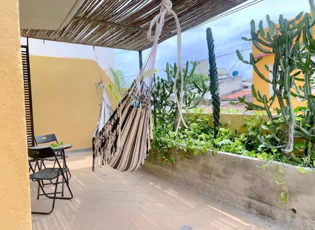 Lofts in Downtown Santa Marta by Palermo Home