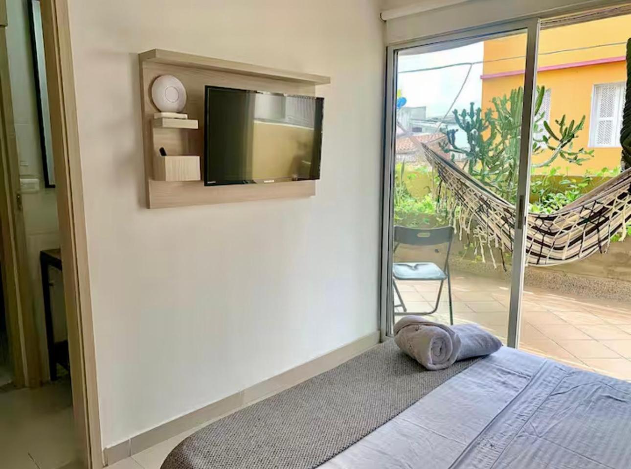 Lofts in Downtown Santa Marta by Palermo Home