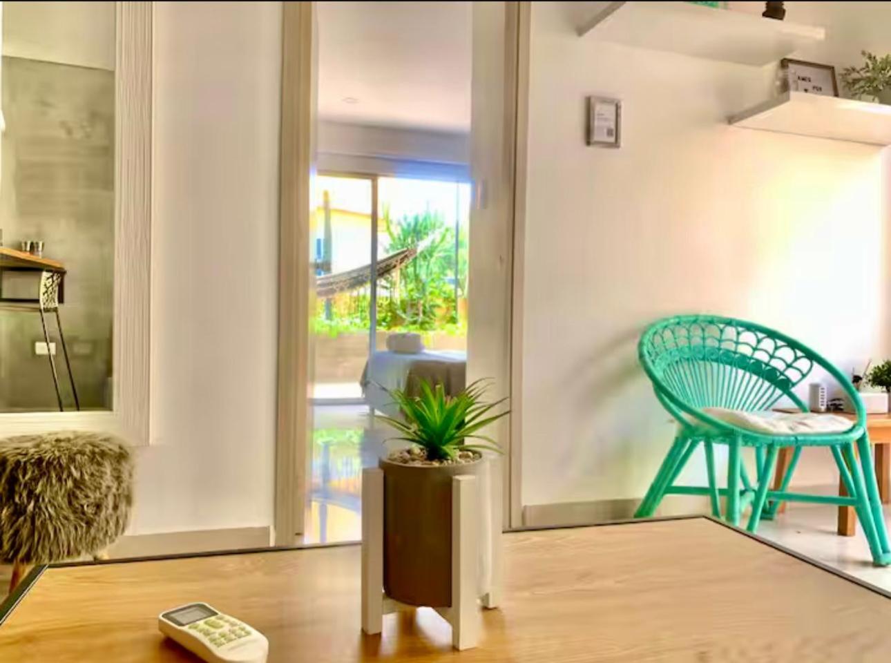 Lofts in Downtown Santa Marta by Palermo Home