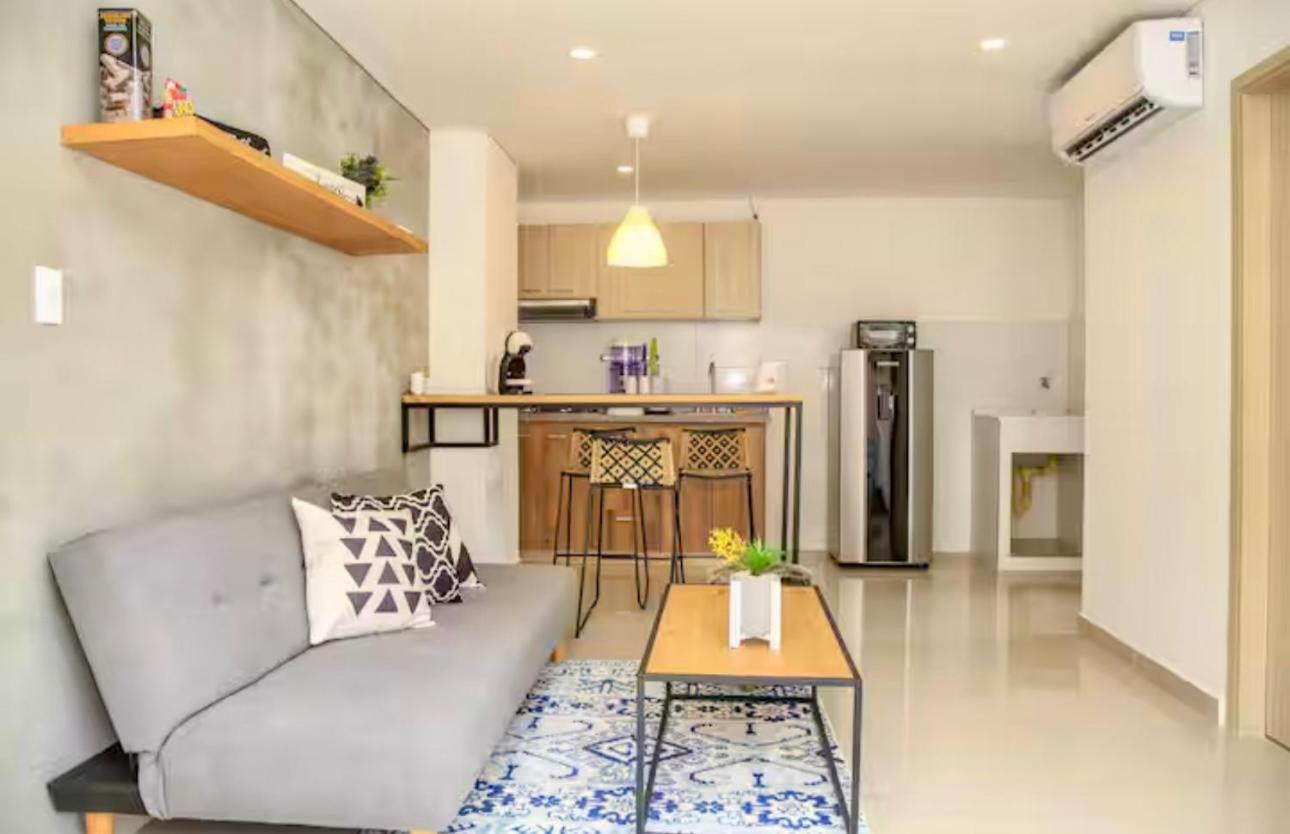 Lofts in Downtown Santa Marta by Palermo Home