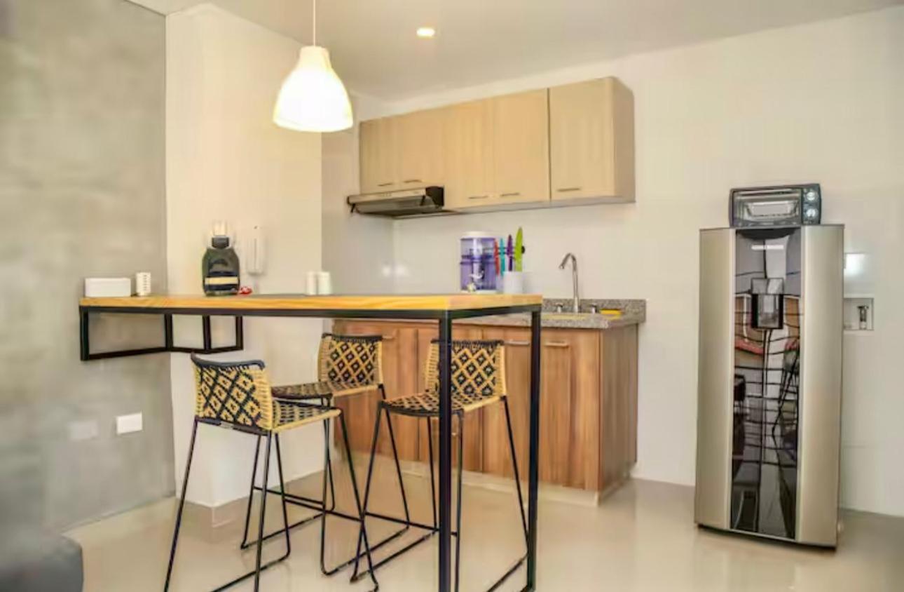 Lofts in Downtown Santa Marta by Palermo Home
