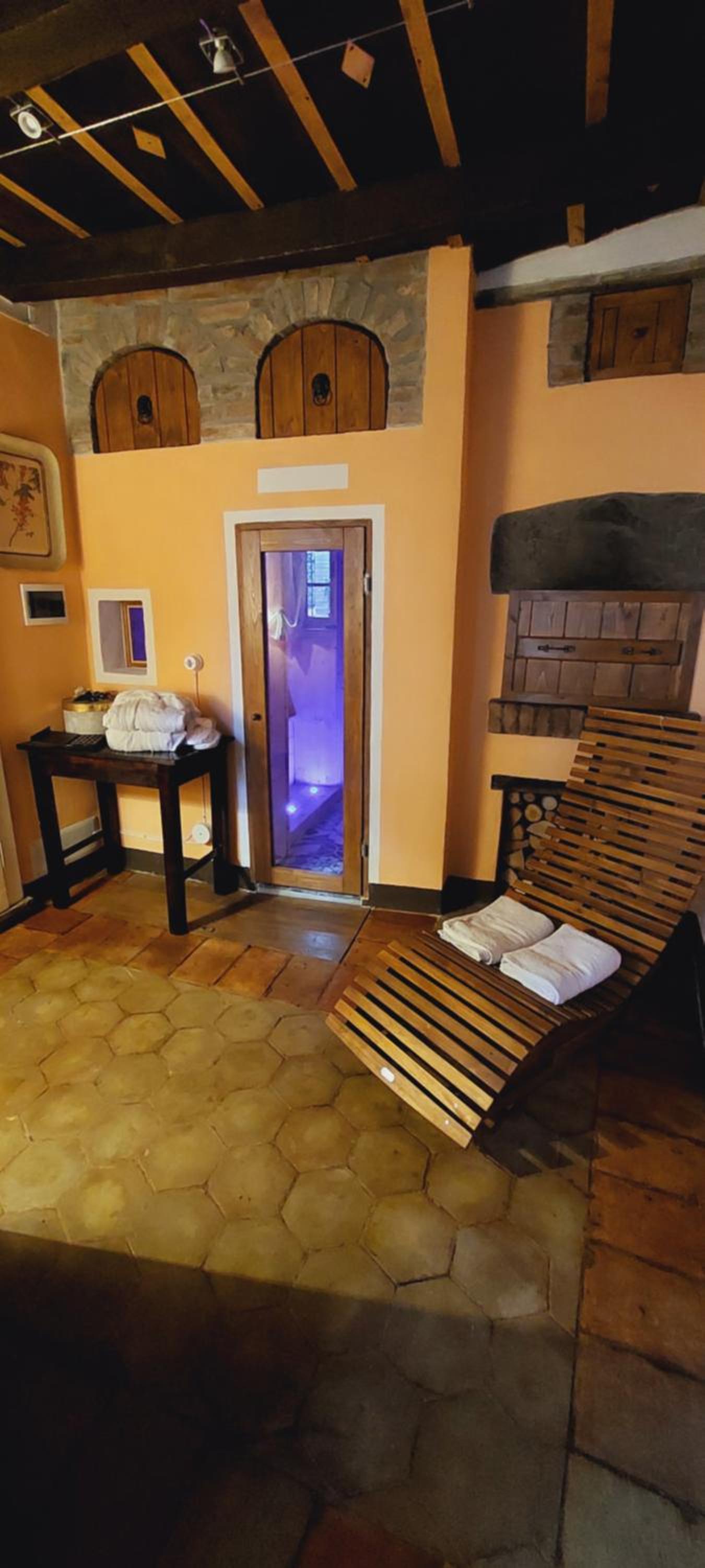 B&B la Forgia view 4