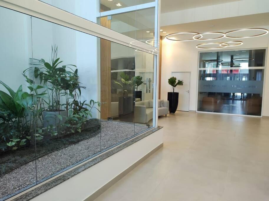 Apartamento prox Hosp Caridade Mello Mattos