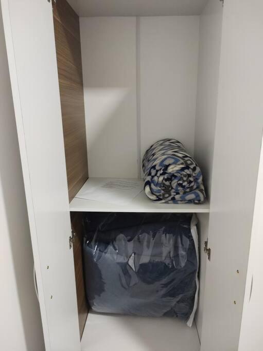 Apartamento prox Hosp Caridade Mello Mattos