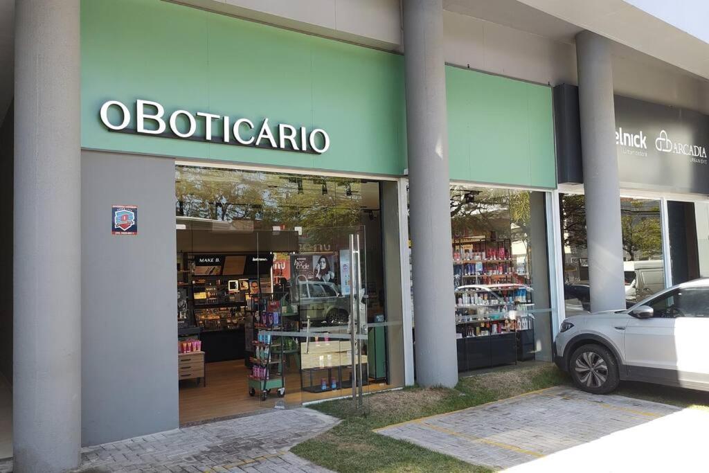 Apartamento prox Hosp Caridade Mello Mattos