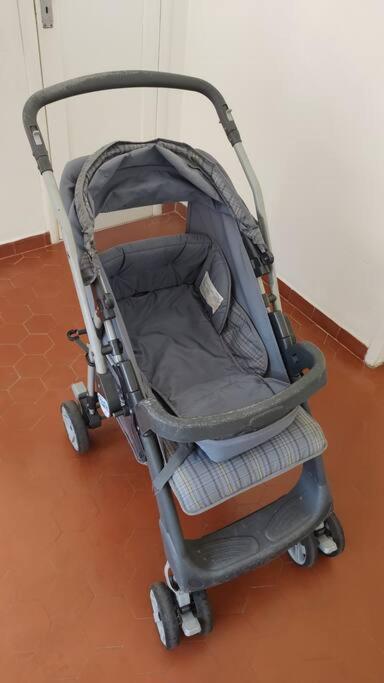 Apartamento prox Hosp Caridade Mello Mattos