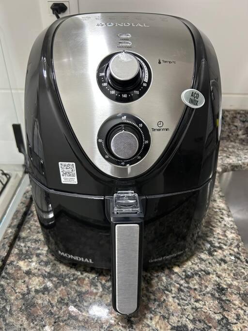 Apartamento prox Hosp Caridade Mello Mattos