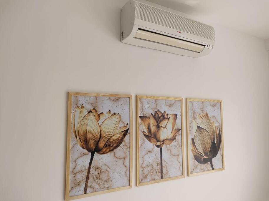 Apartamento prox Hosp Caridade Mello Mattos