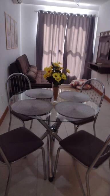 Apartamento prox Hosp Caridade Mello Mattos