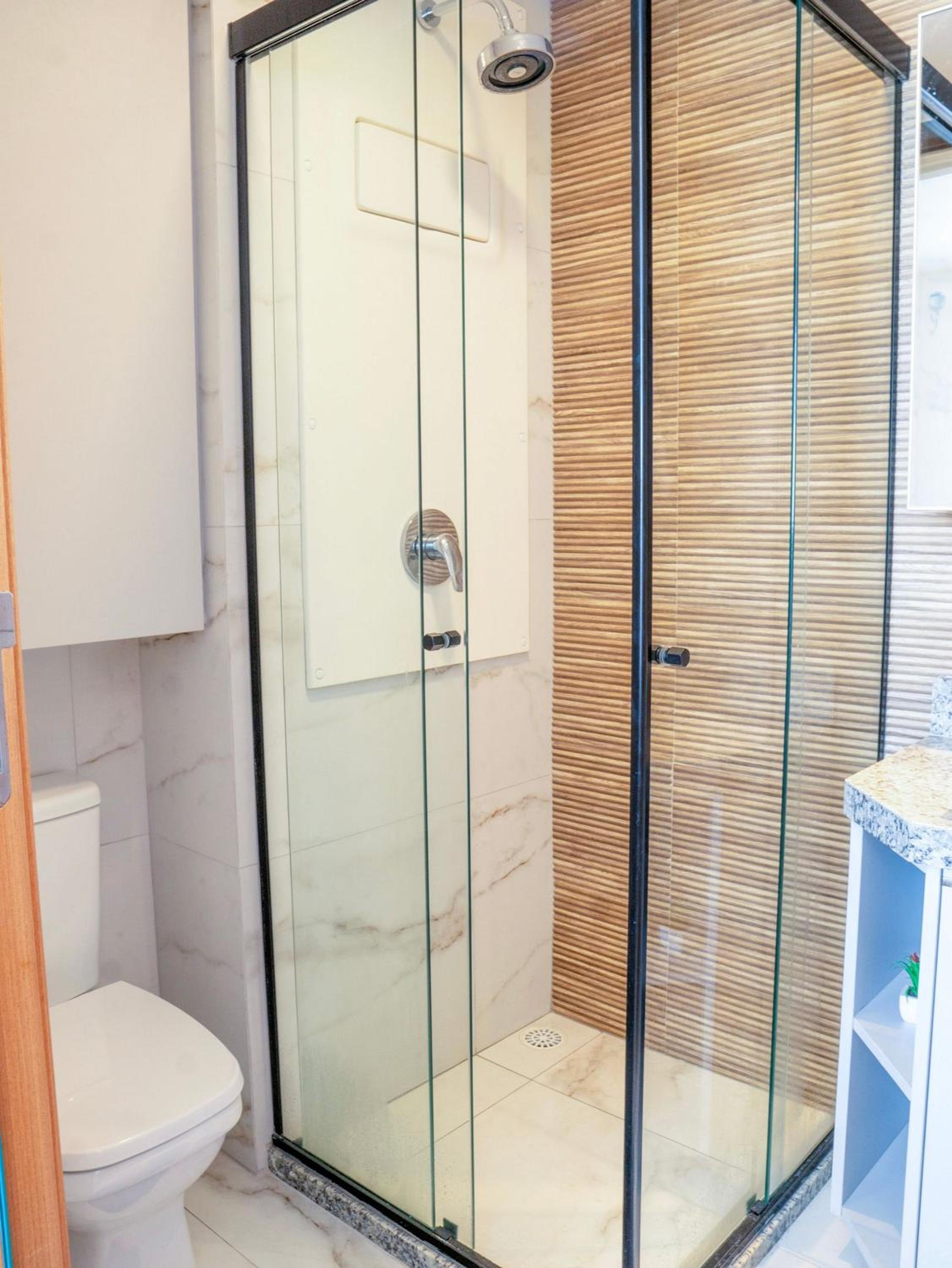 2-bedroom apartments in Porto de Galinhas