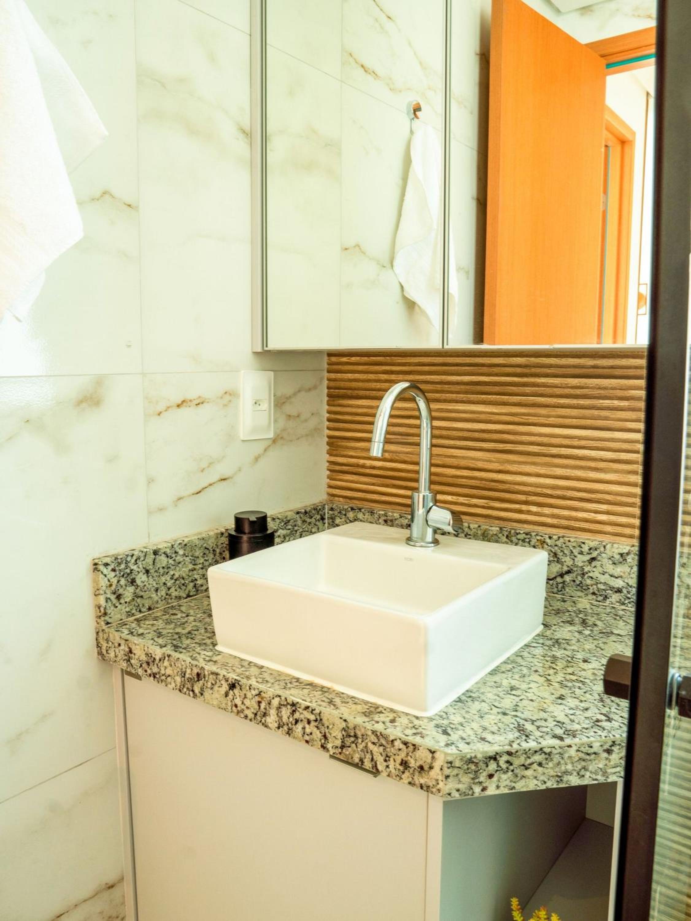 2-bedroom apartments in Porto de Galinhas
