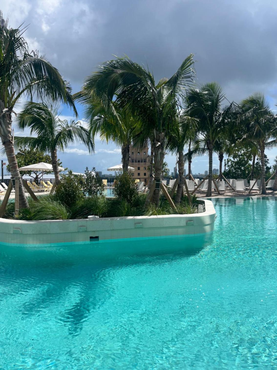 Wonderful 1 Bed - Amazing views
