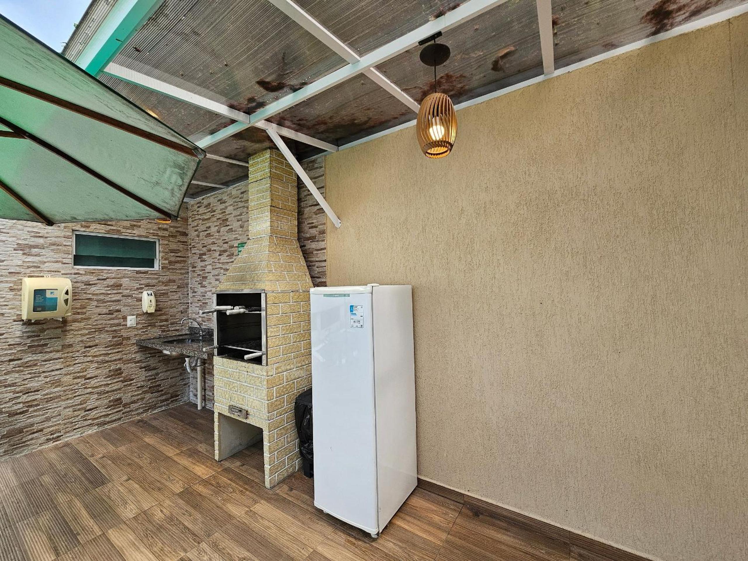 2-bedroom apartments in Porto de Galinhas