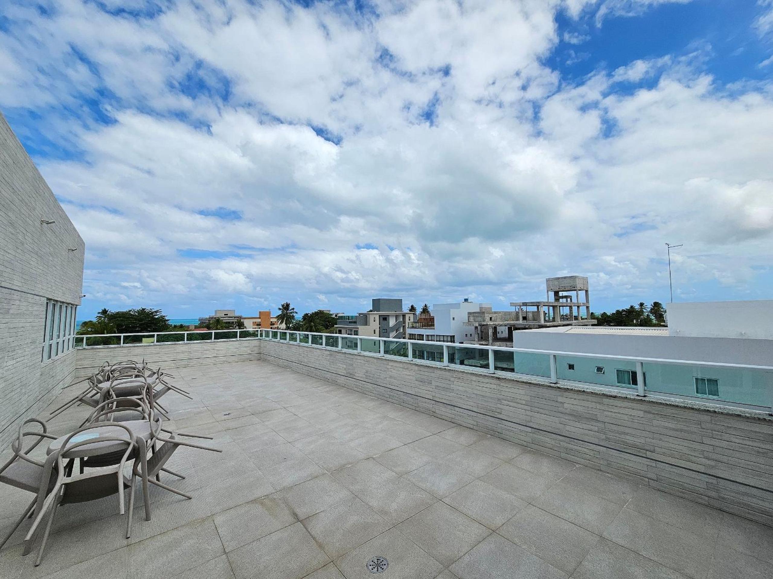 2-bedroom apartments in Porto de Galinhas