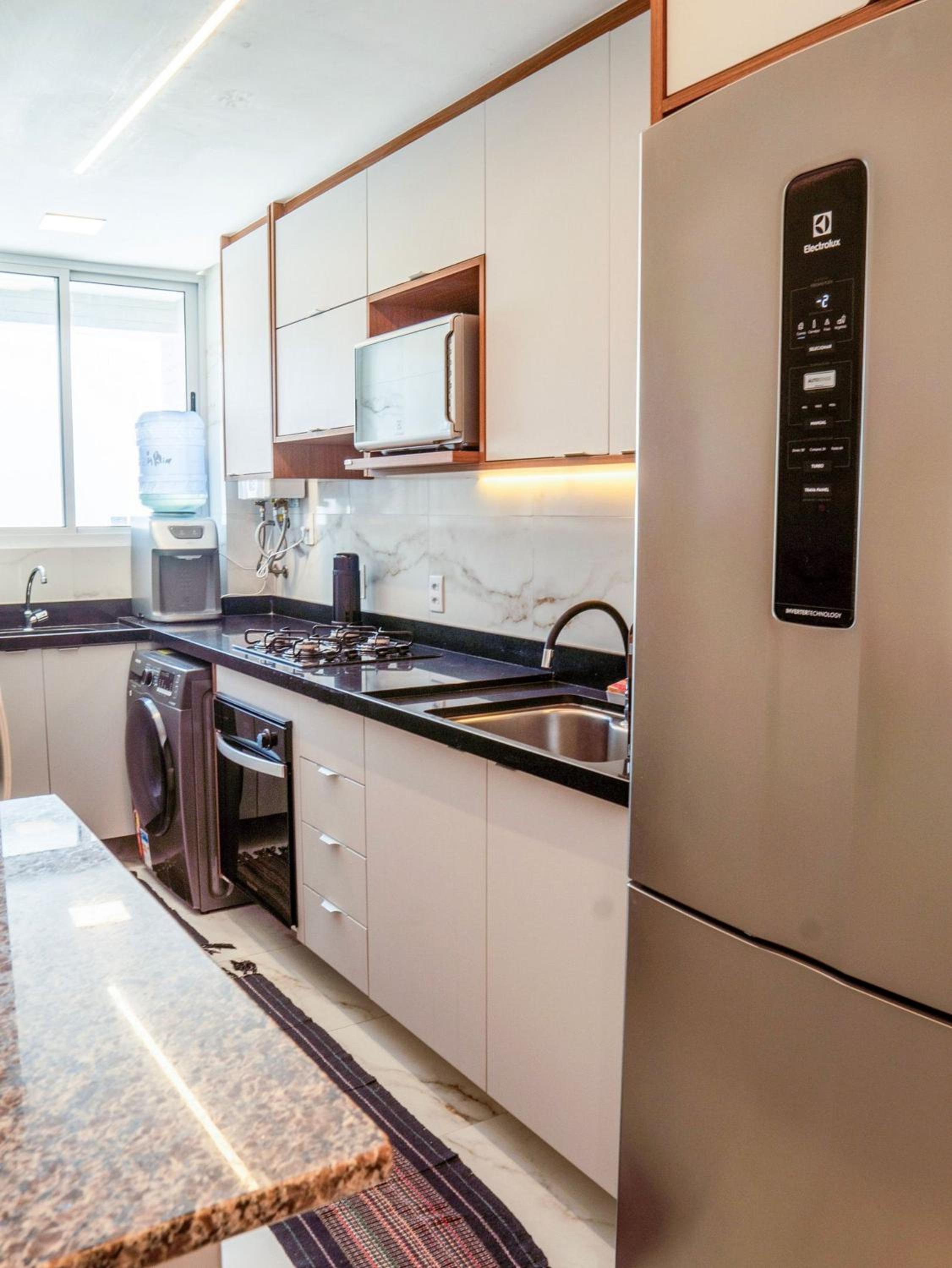 2-bedroom apartments in Porto de Galinhas