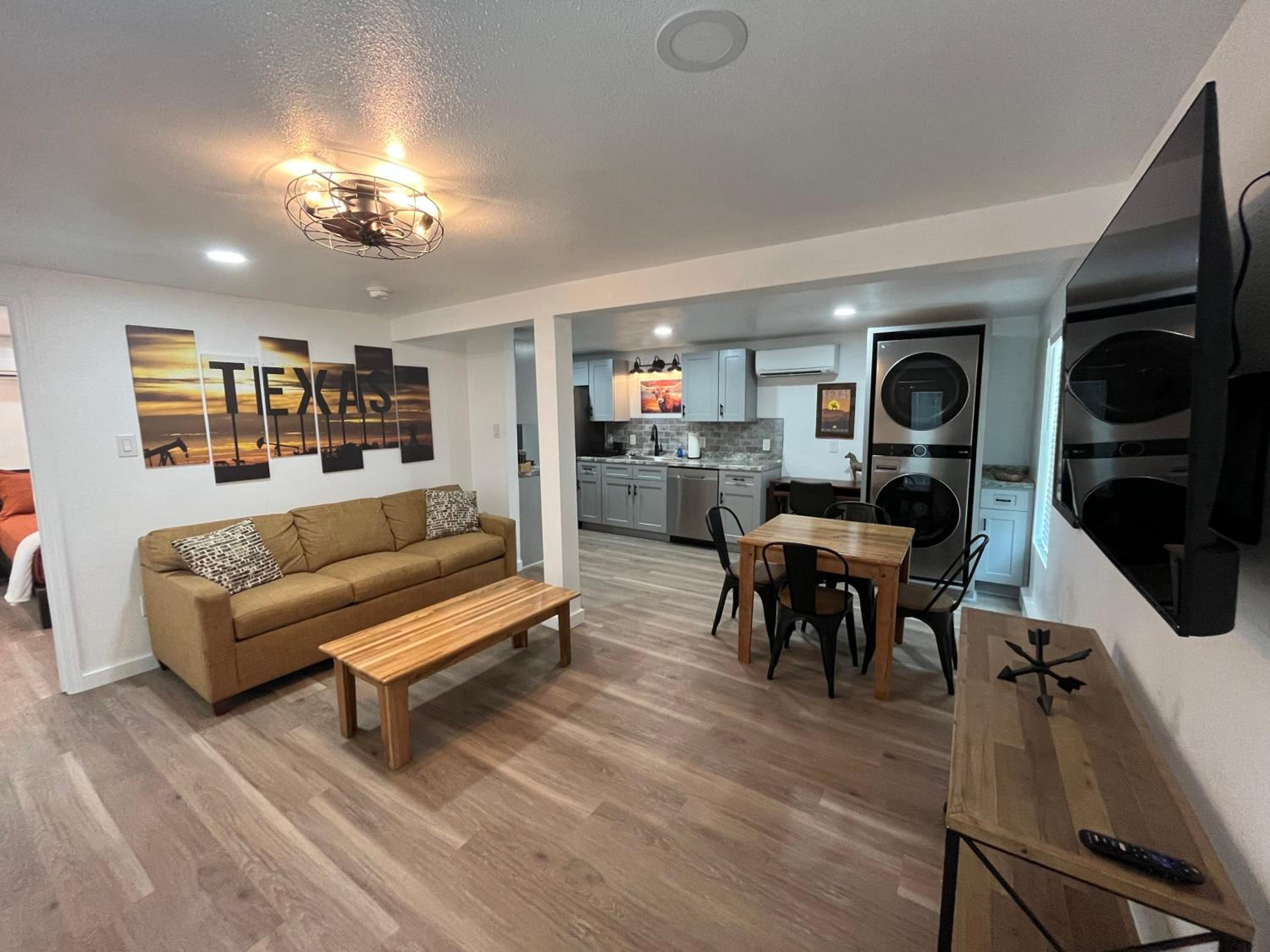 Serenity Suites C view 2