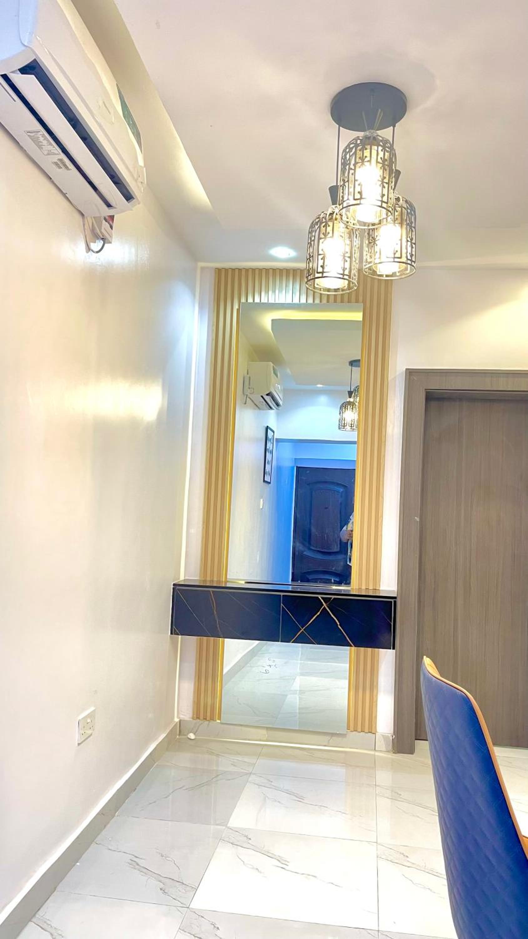 Luxury 3 bedroom Apartment