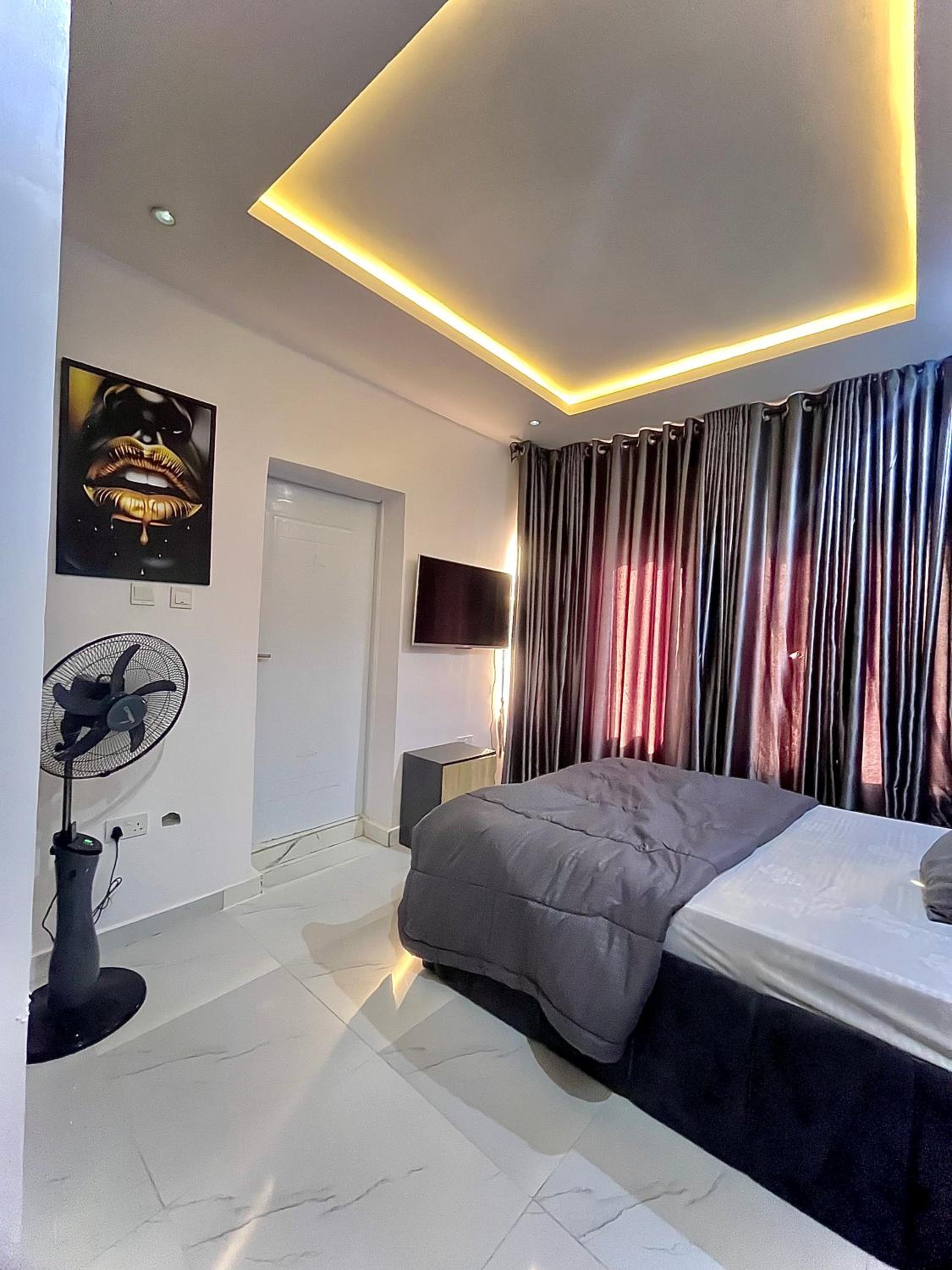 Luxury 3 bedroom Apartment